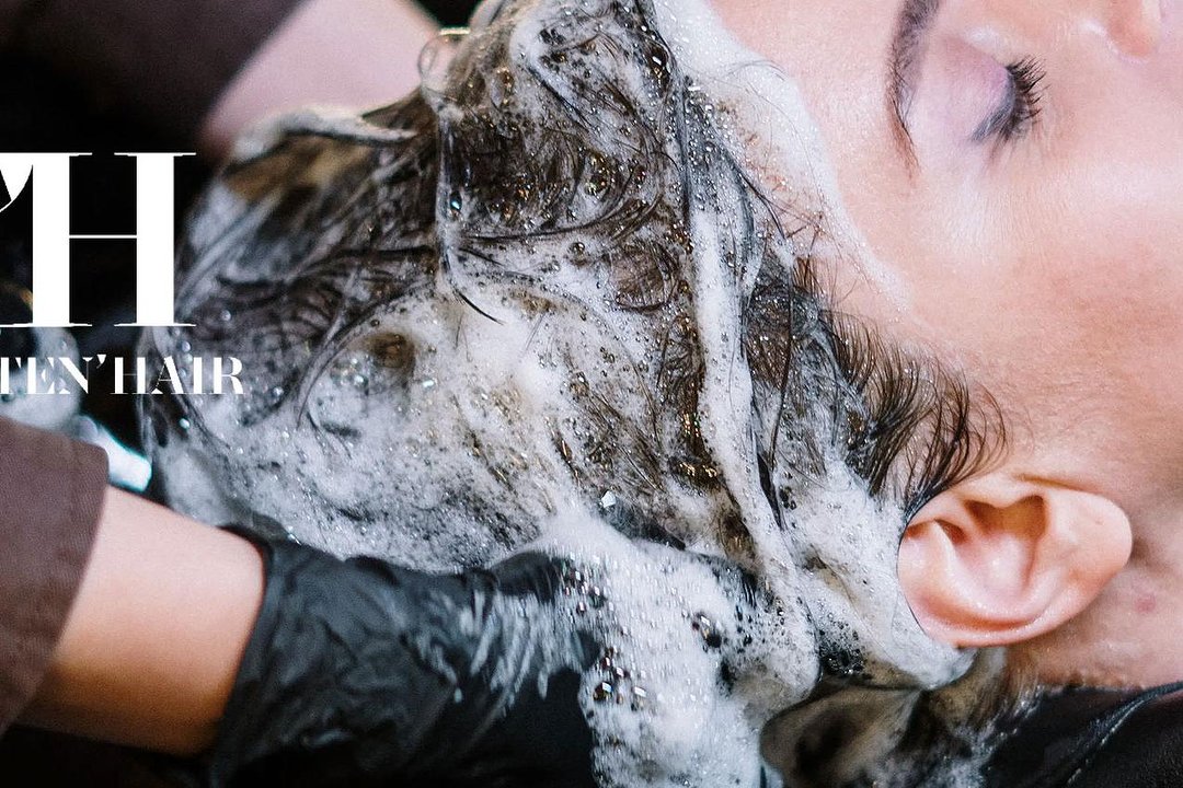 Le Conten'hair by Kélian , La Teste-de-Buch, Gironde