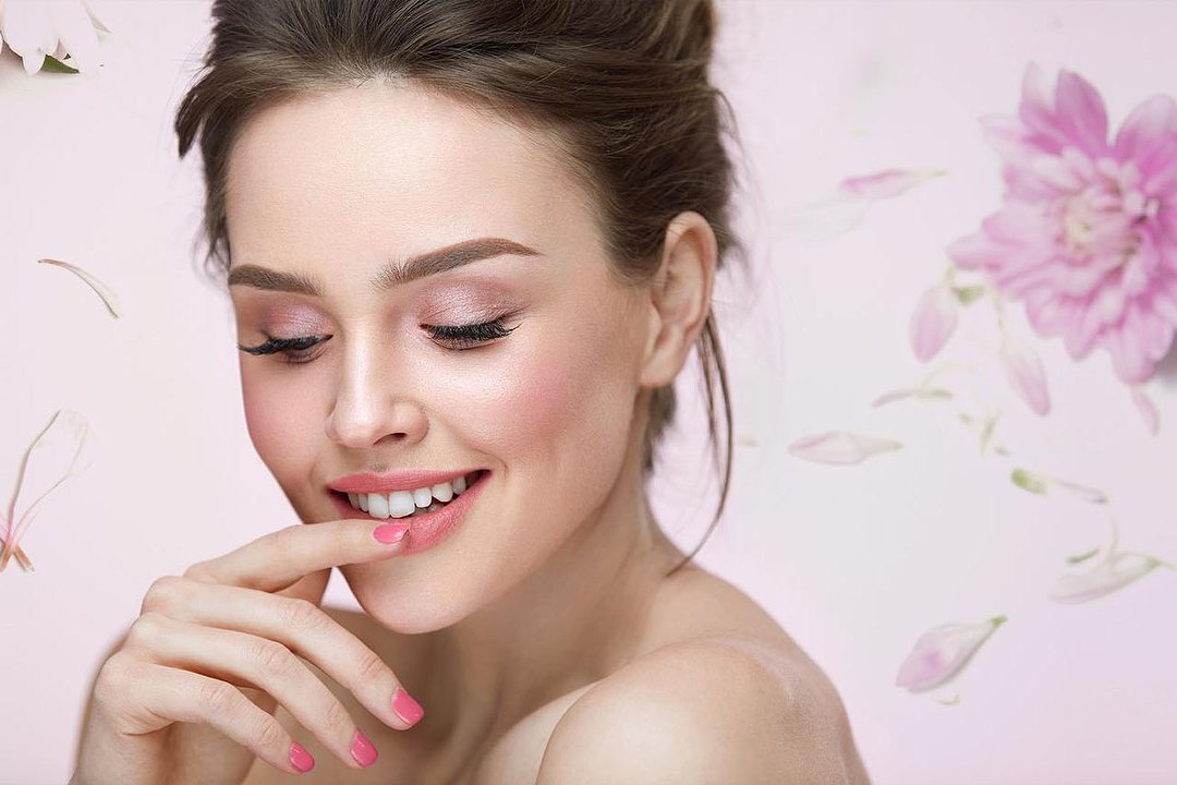 Twins Hair II, Colombes, Hauts-de-Seine