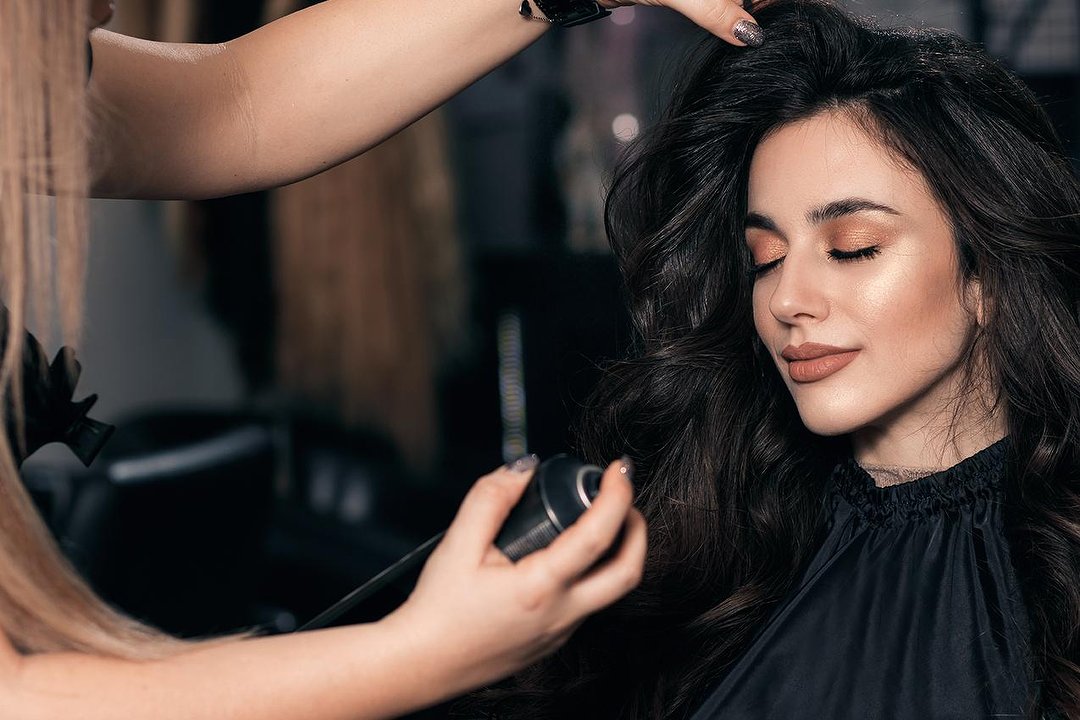 LA MAISON DU COIFFEUR, Seine-Maritime