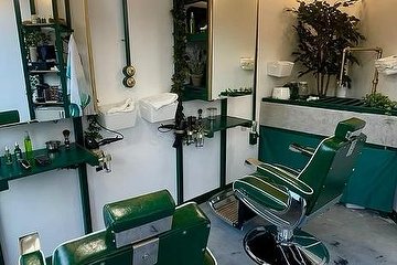BOTANIC BARBER PARIS 13