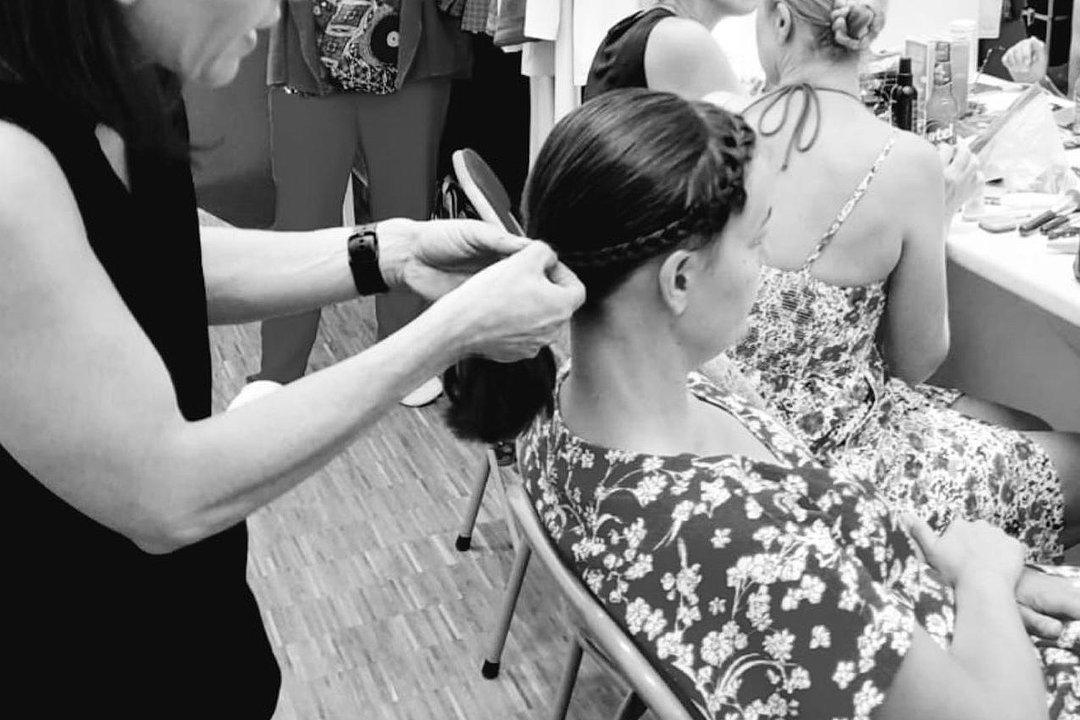 Un Hair De Beauté, Loire-Atlantique