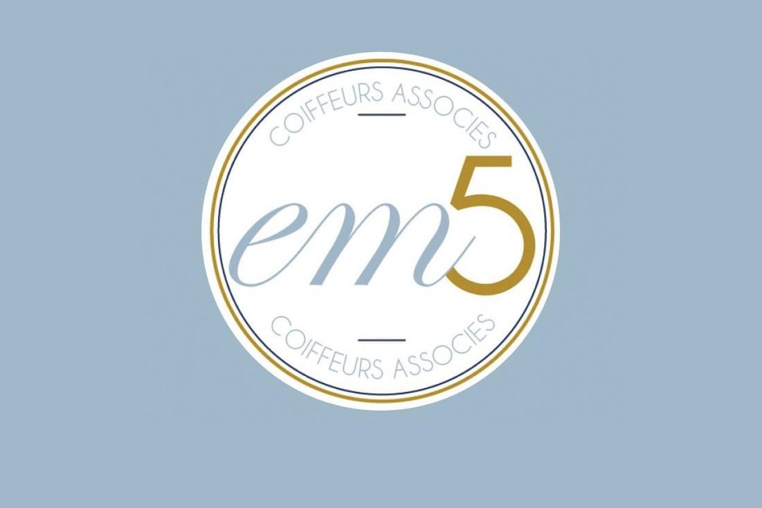 EM5, Provins, Seine-et-Marne