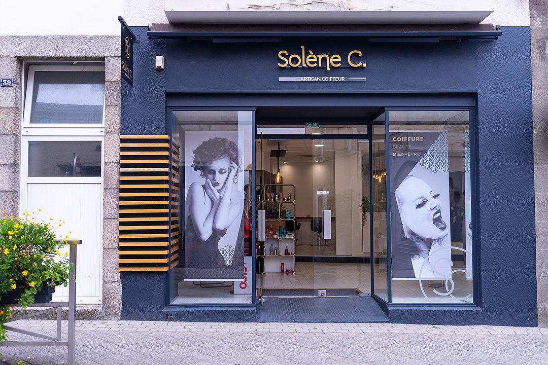 SOLENE C