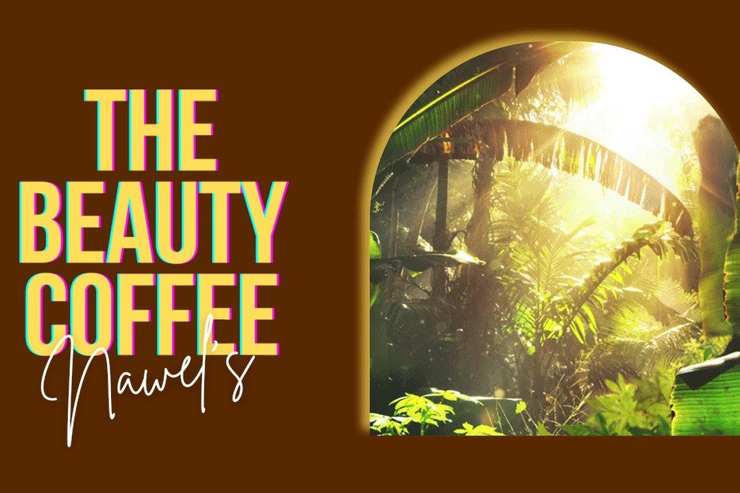 The Beauty Coffee Nawel's, Agen, Nouvelle Aquitaine