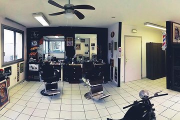 El Walio Barbershop