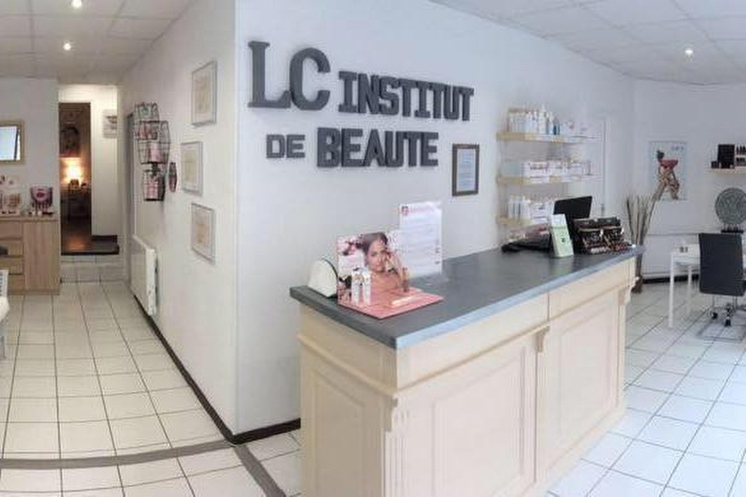 LC Institut, Provins, Seine-et-Marne