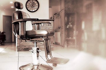Barber Sector