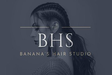 BANANA'S HAIR STUDIO