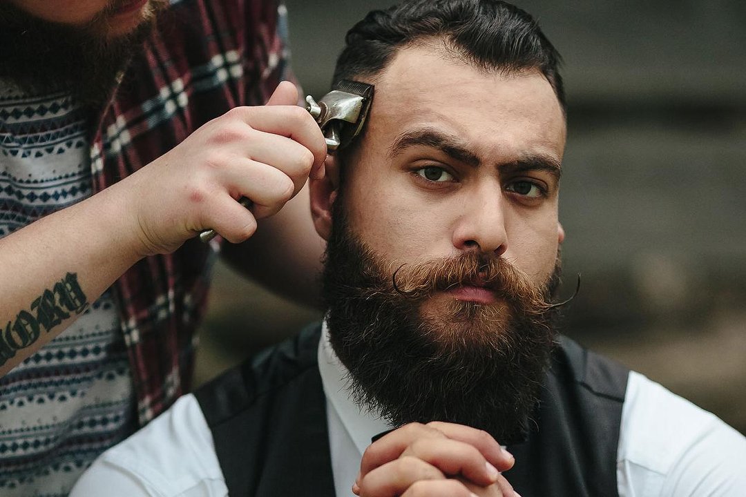 Coiffure Gaetan, Sainte-Luce-sur-Loire, Bruxelles-Nord