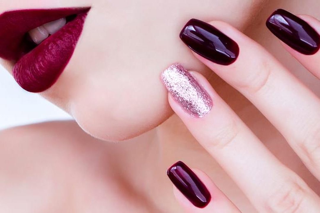  Madame K - Ongles & atelier, Bretagne