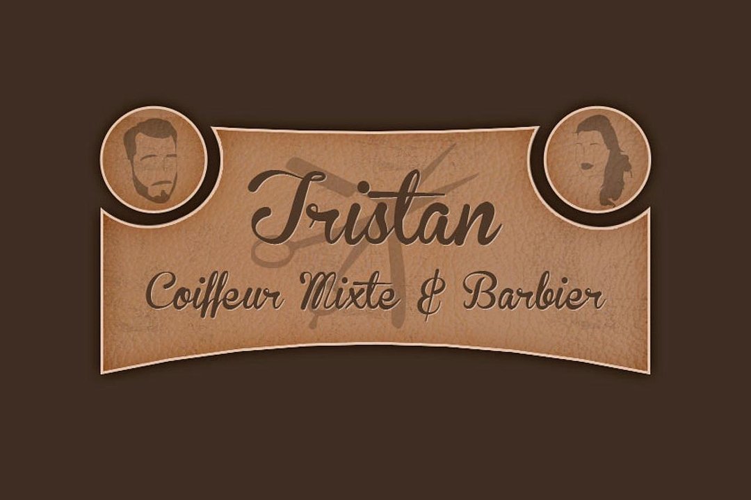 Tristan Coiffeur Mixte & Barbier, Voiron, Rhône-Alpes