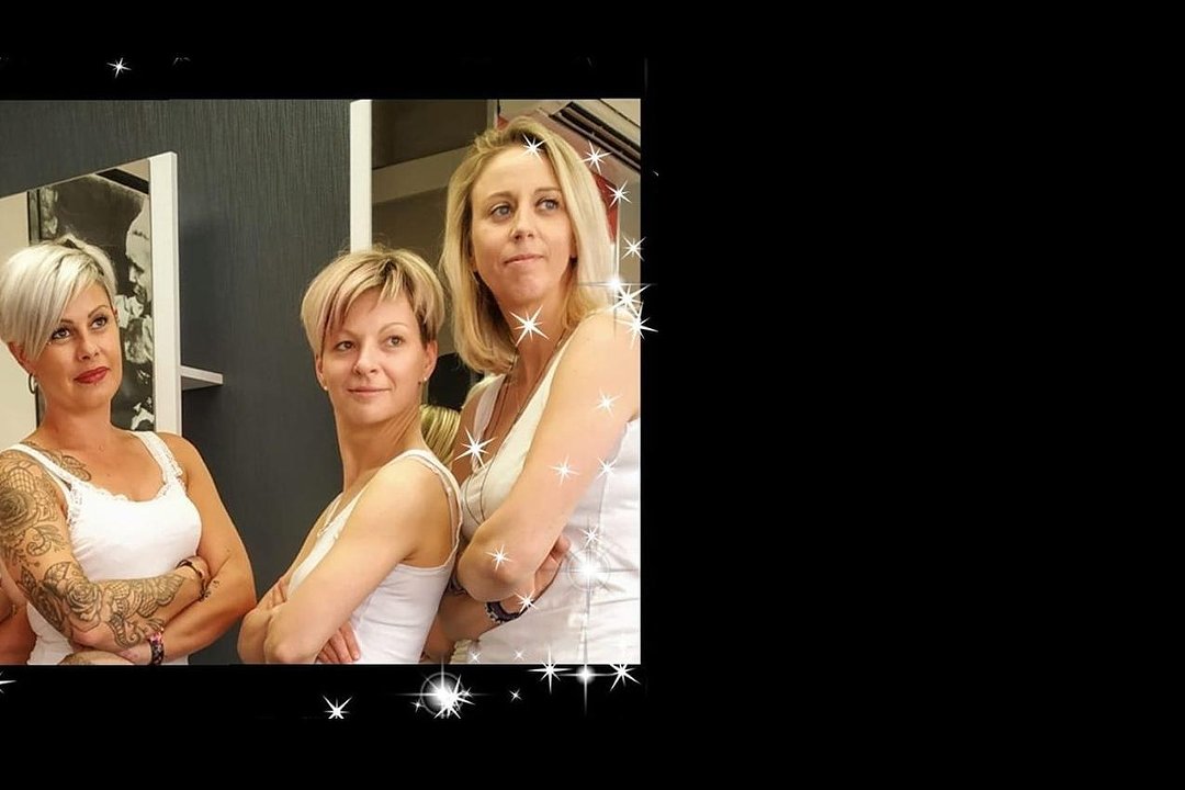 DEGRIF COIFFURE, Bas-Rhin