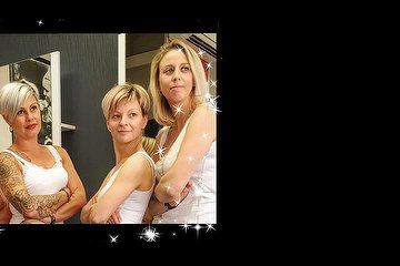 DEGRIF COIFFURE