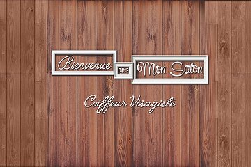 Bienvenue dans mon Salon