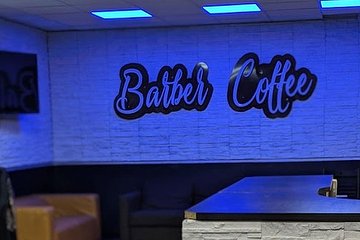 Barber Coffee