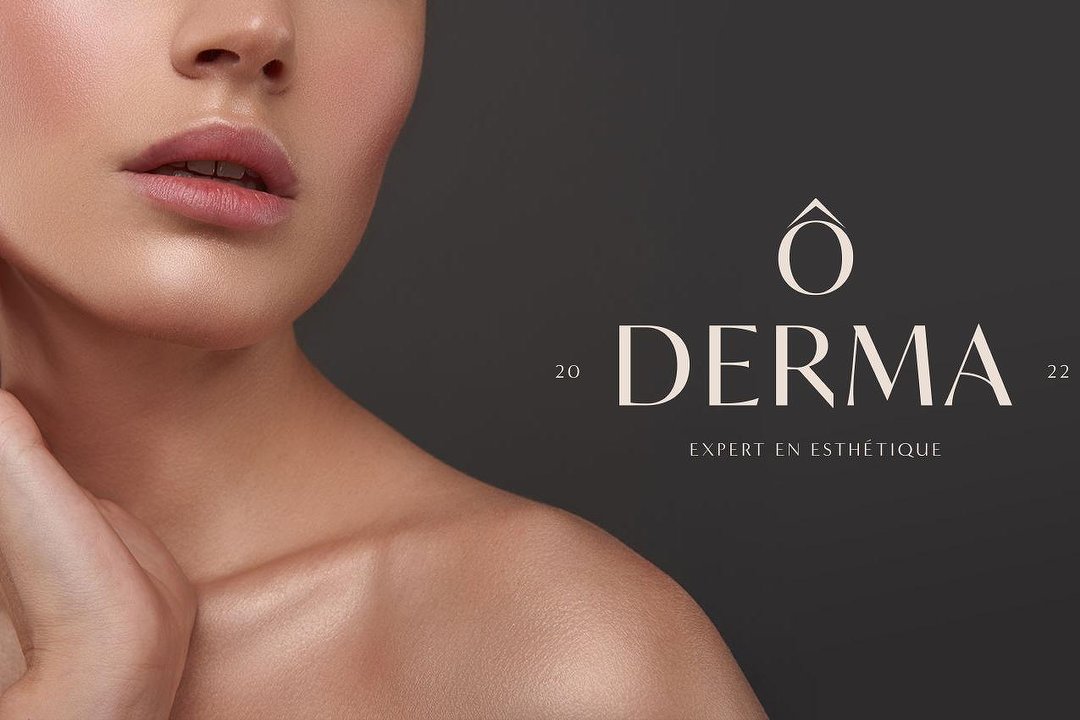 Ô DERMA, Clermont-Ferrand, Auvergne