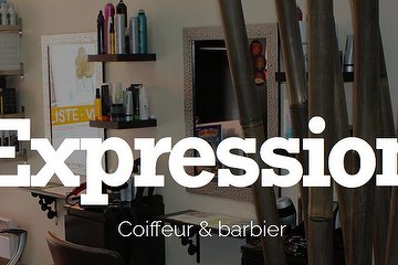 Expression Coiffeur et Barbier