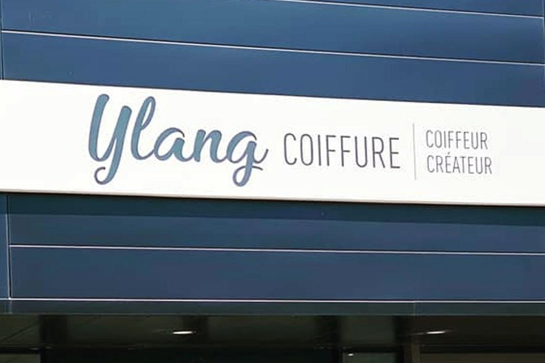 YLANG COIFFURE, Haute-Garonne