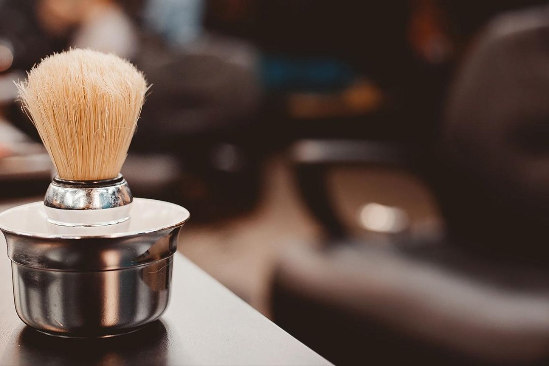 French barber Etampes, Essonne