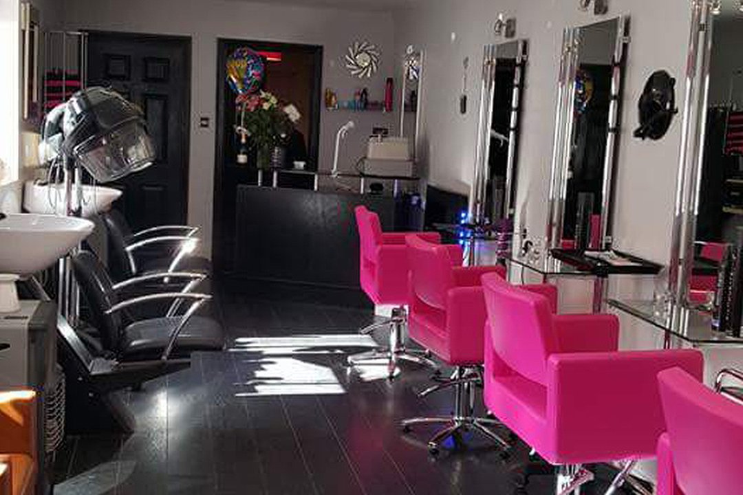 Sharon's Hair Studio, Dublin 12, Dublin