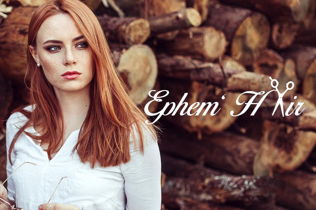 Ephem'Hair, Nord