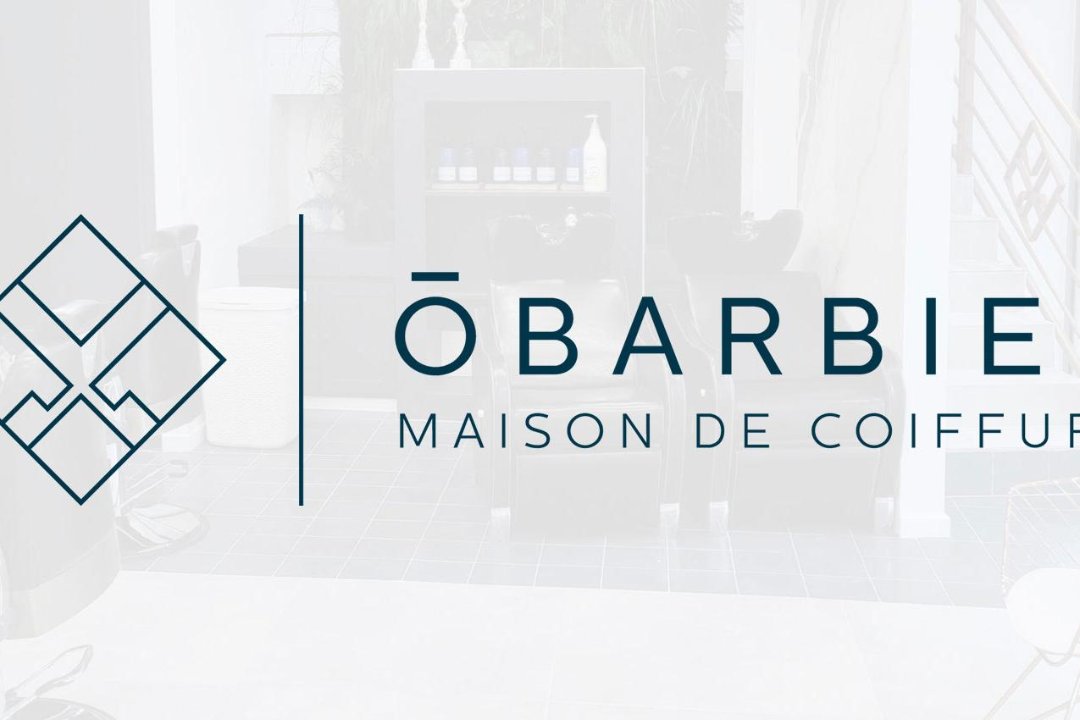 5.ŌBARBIER - Angers, Aix-en-Provence, Bouches-du-Rhône