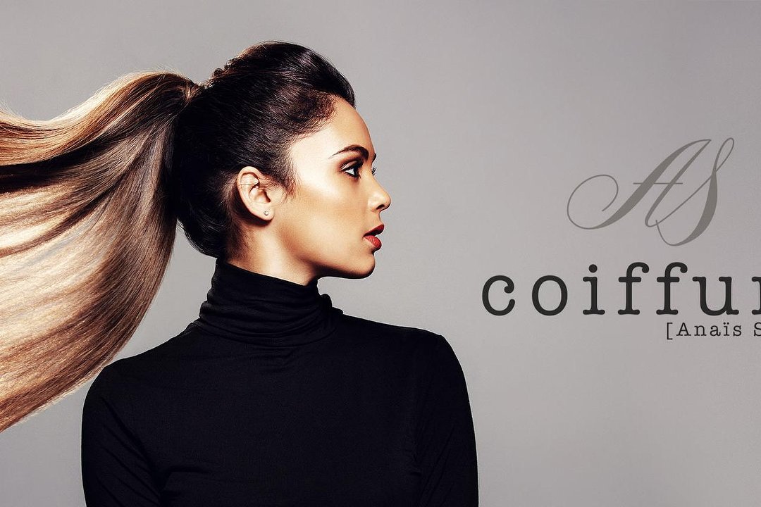 AS Coiffure (Lunel-Viel), Languedoc-Roussillon