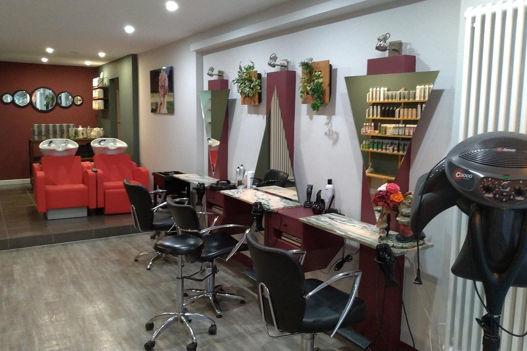 Salon 53, Zone Piétonne, Avignon
