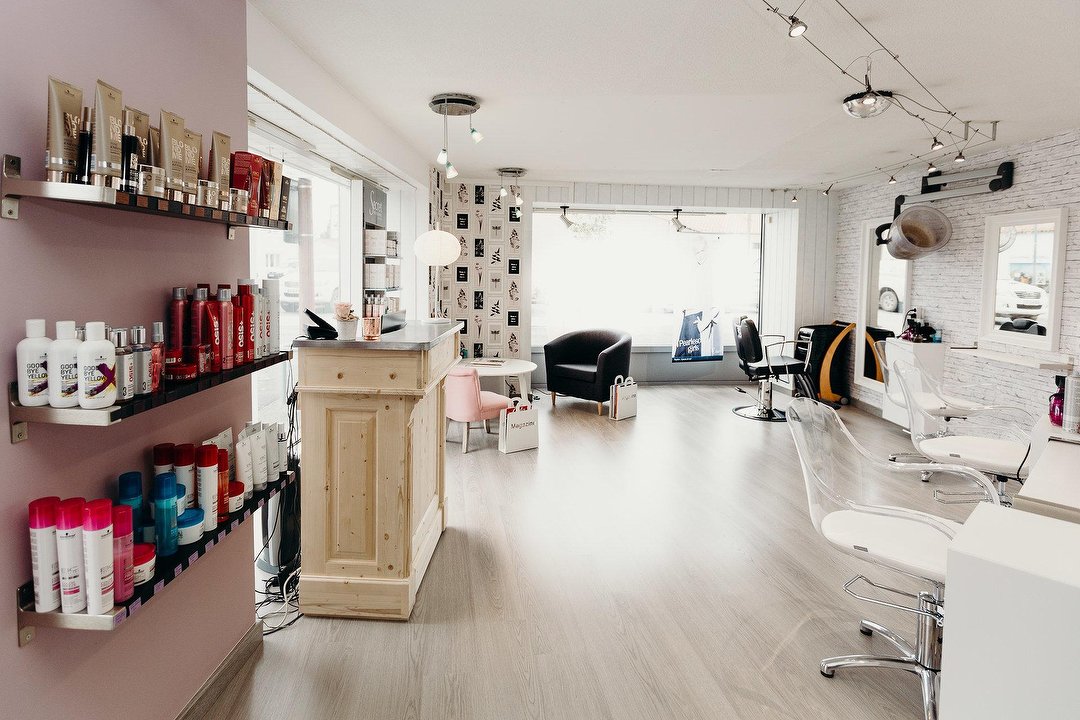 CÔTÉ SALON - BOUFFÉRÉ, Pays de la Loire
