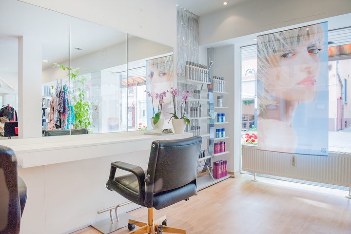 Berthold Glatthaar Friseurmeister Friseur In Bad Cannstatt Stuttgart Treatwell