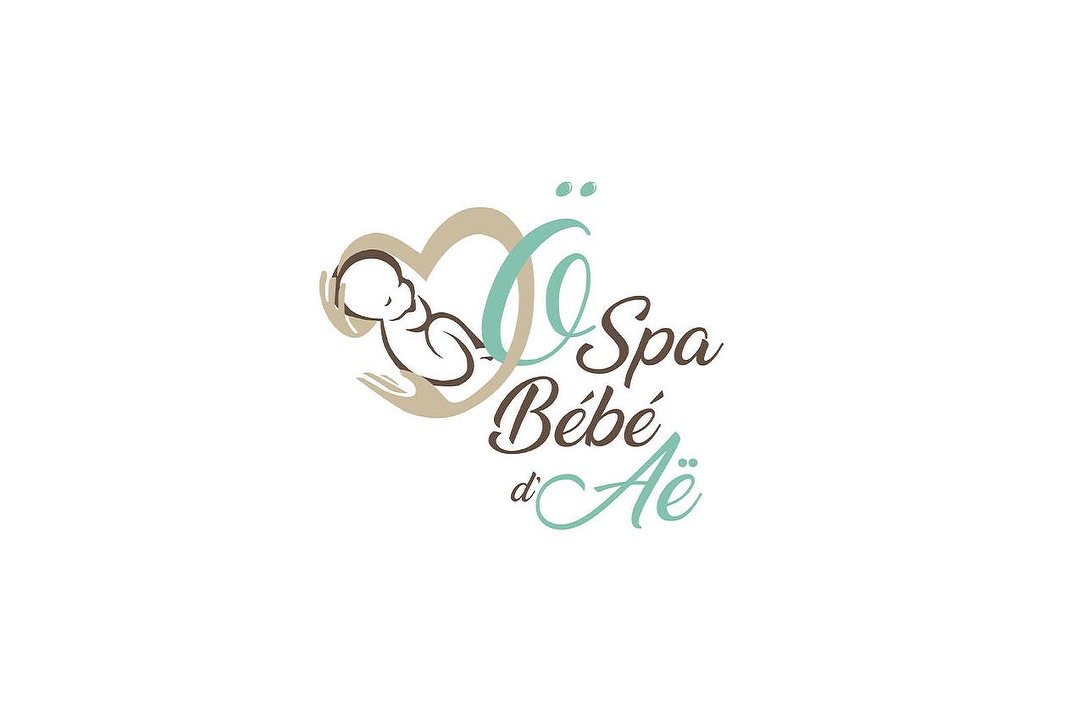 O Spa bébé d'AE, Meyreuil, Bouches-du-Rhône
