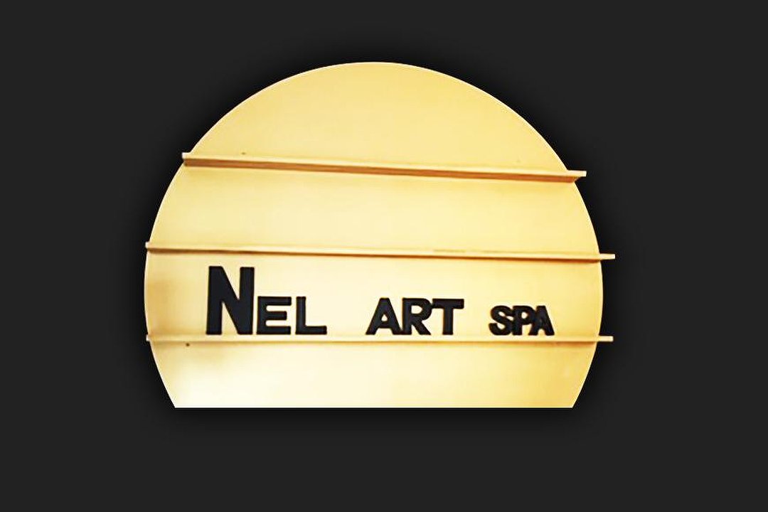 Nel Art SPA, Bretagne