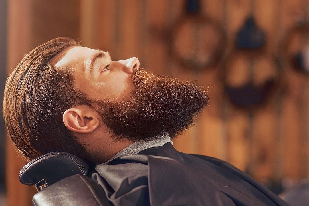 Jame's Barber shop FR, Pezenas, Languedoc-Roussillon