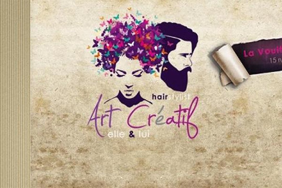 ART' CREATIF, Ardèche