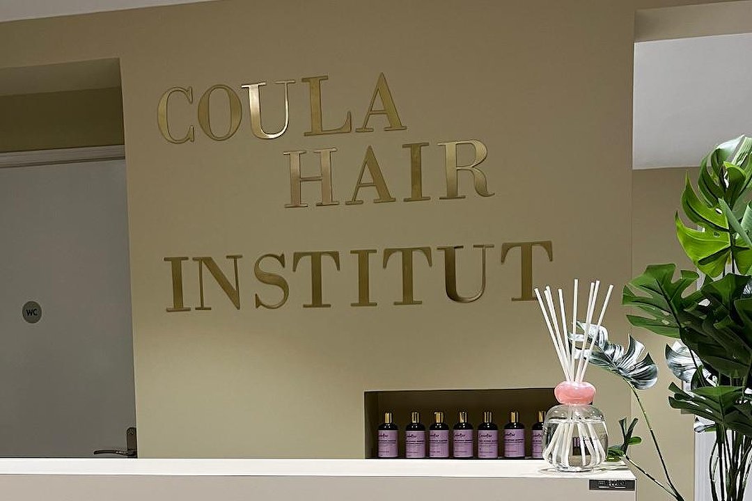 Coula Hair Couture, Villemomble, Seine-Saint-Denis