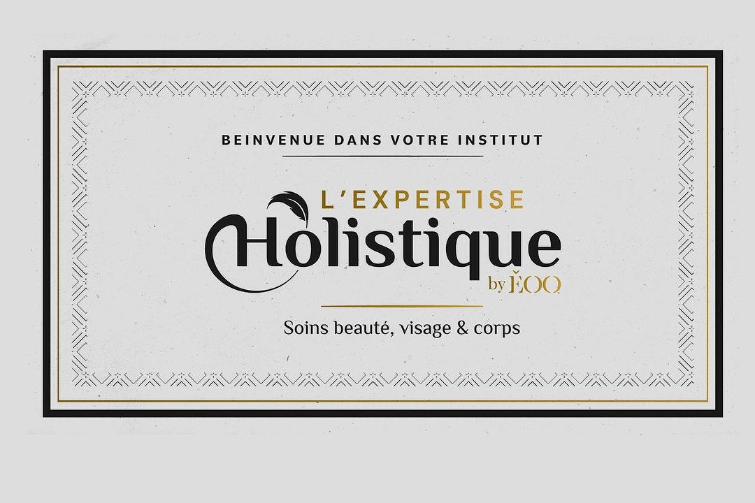 L'expertise Holistique by EOO, Rhône