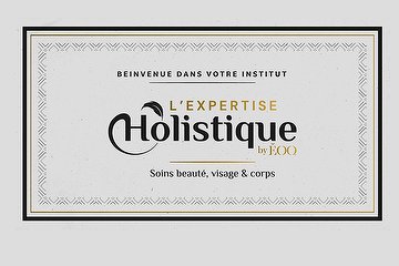 L'expertise Holistique by EOO