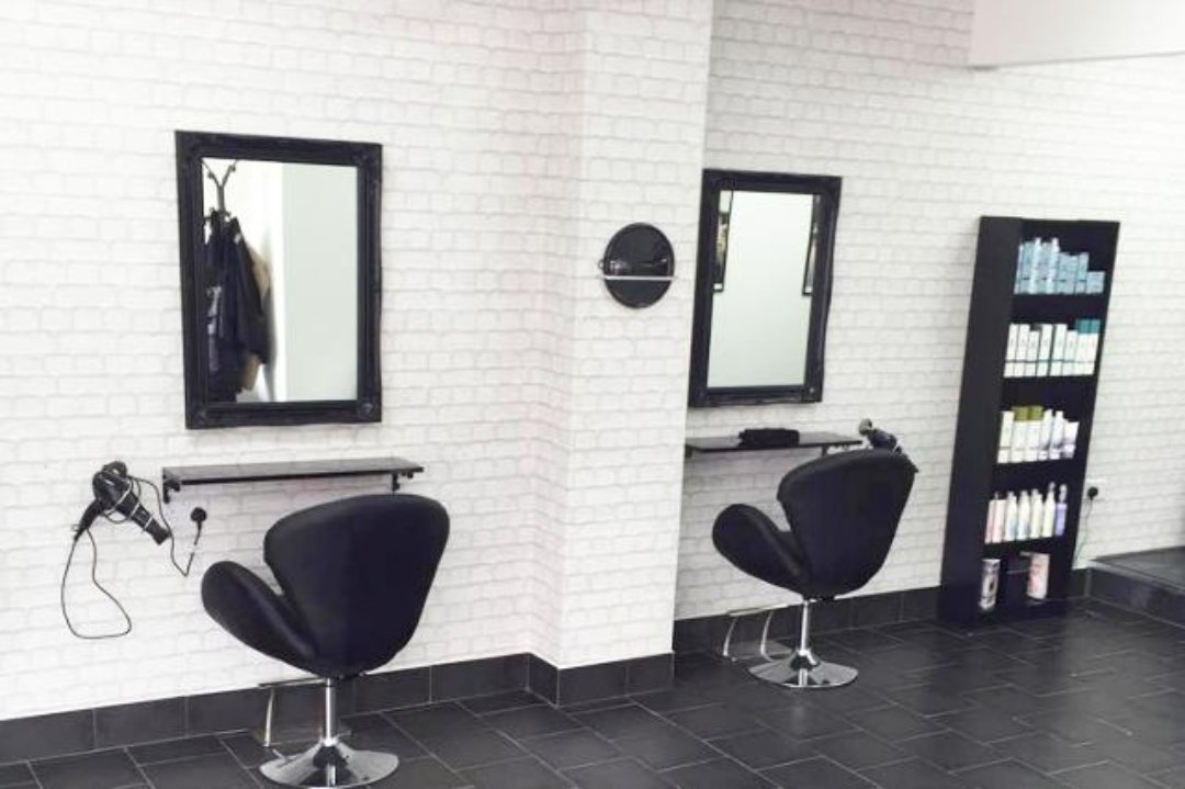 Vanity Hair Salon, Walsall, West Midlands County