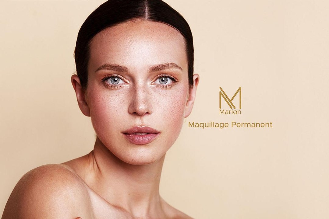 Marion Maquillage Permanent, Grenoble