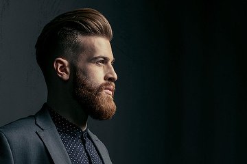 La Tanière des Barbus