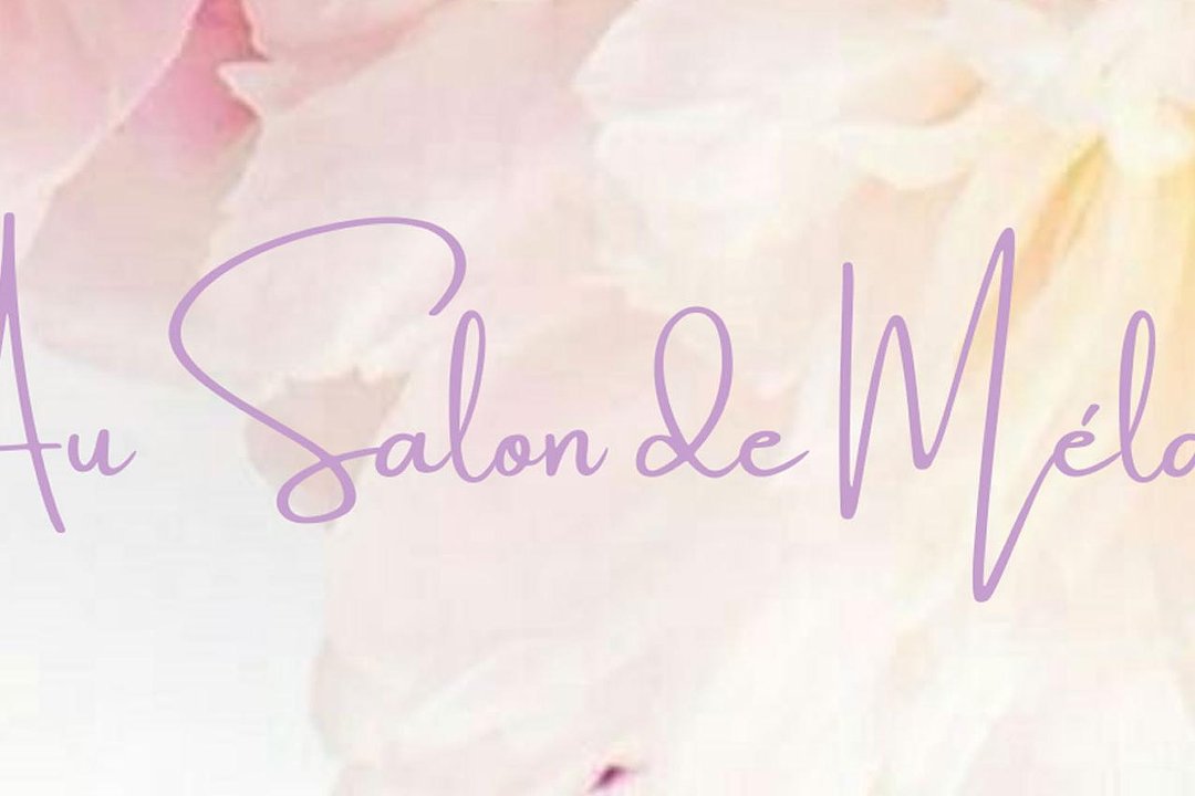 Au Salon de Mélanie, Bretagne