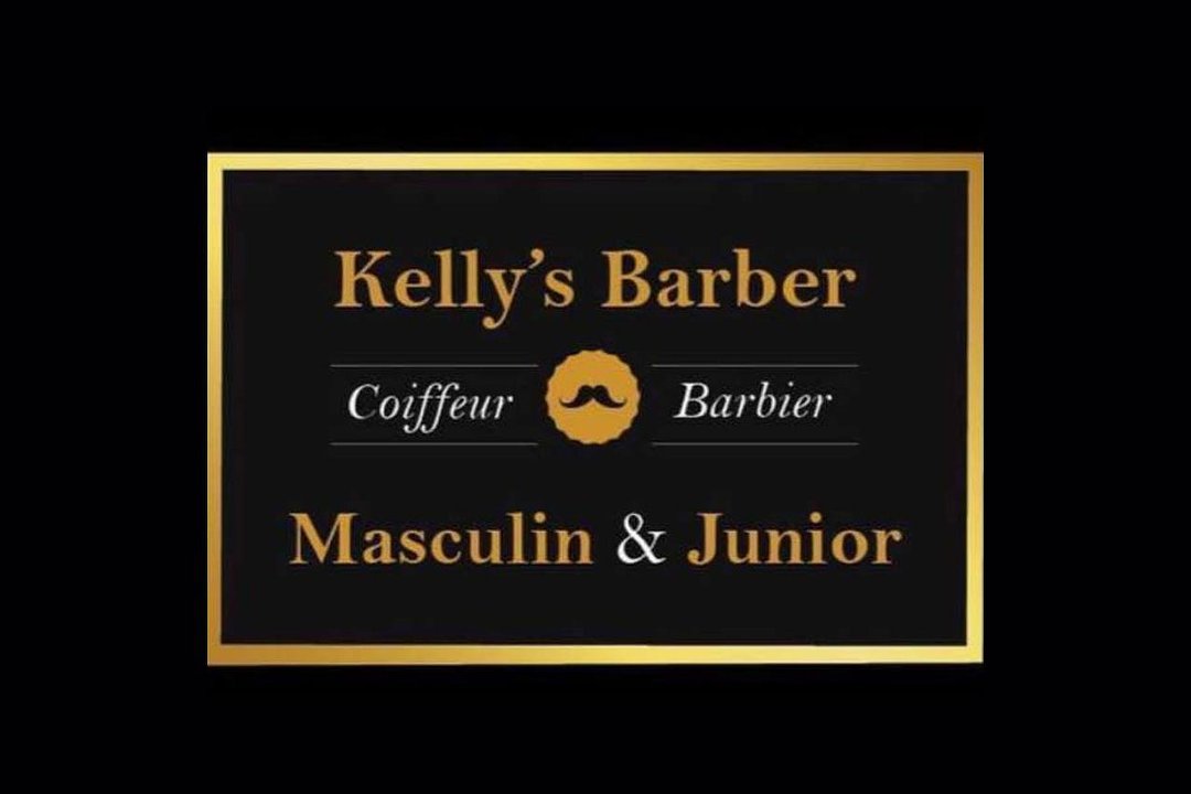 Kelly's Barber, Mandelieu-la-Napoule, Côte d'Azur