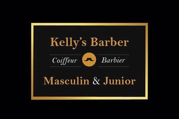 Kelly's Barber
