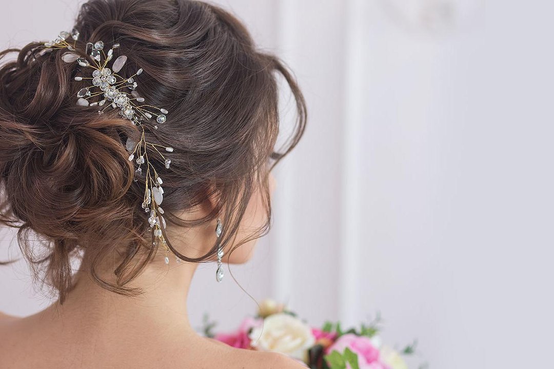 Original Hair, Flers, Bourse