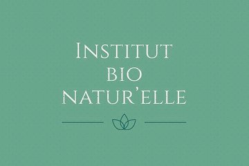 Institut Bio Natur'Elle