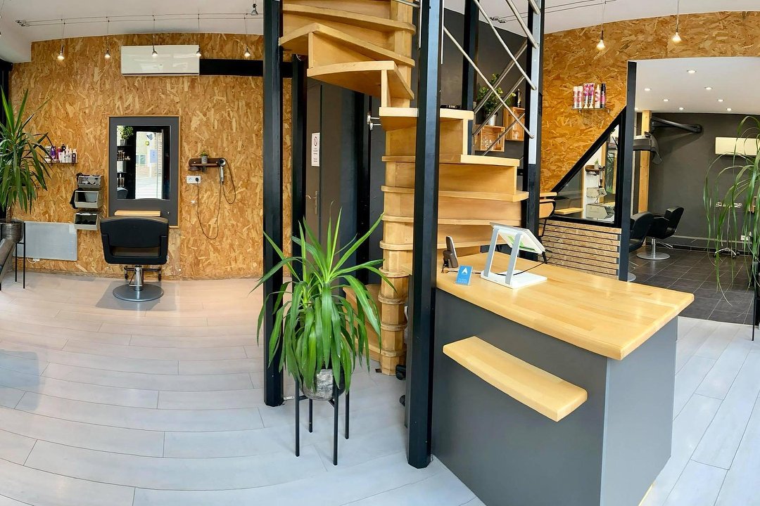 STUDIO A STYLE (par Alexis Bourette), Colmar, Alsace