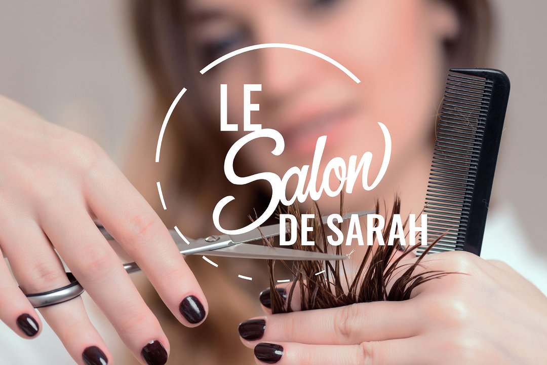 Le Salon de Sarah, Chambéry, Rhône-Alpes