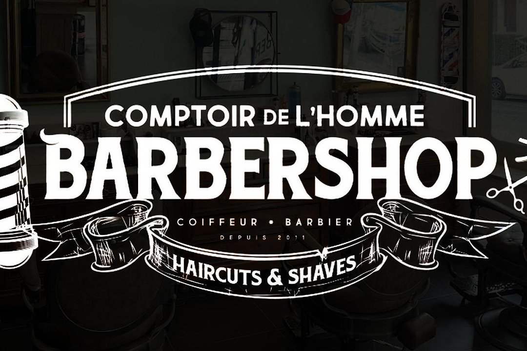 Comptoir de l'Homme, Dunkerque