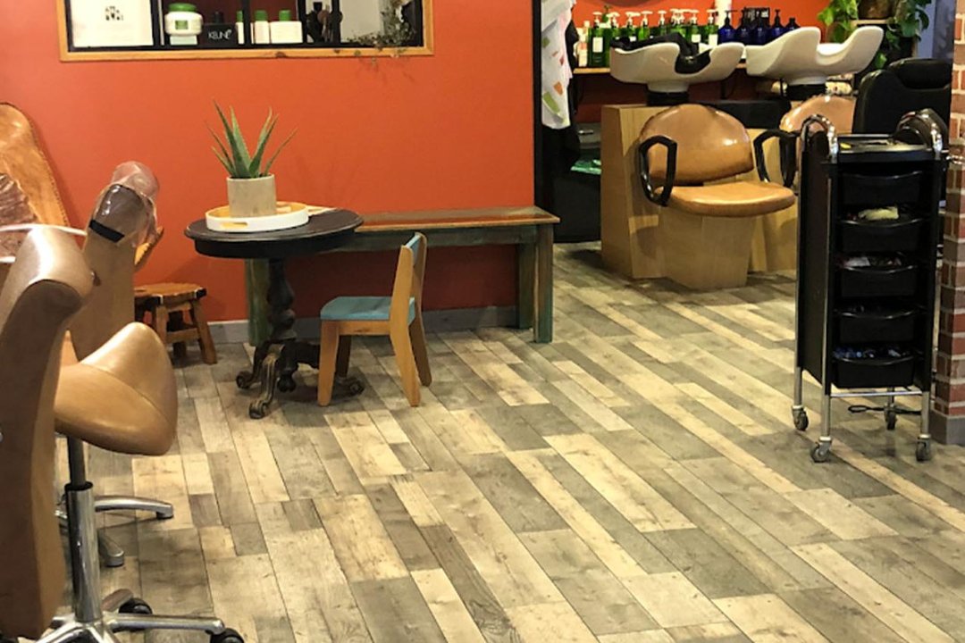 La Tete Ailleurs, Pays de la Loire