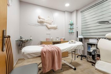 Spa Beauty